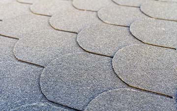 Berry Hill asphalt roofing costs