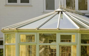 conservatory roof repair Berry Hill