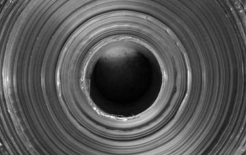 Berry Hill edpm waterproofing