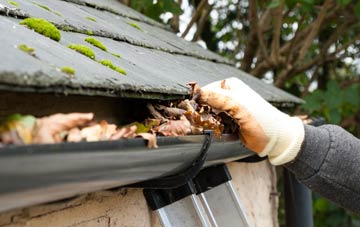 gutter cleaning Berry Hill