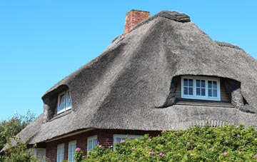 thatch roofing Berry Hill