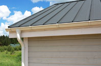 Berry Hill fascia repair