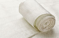 Berry Hill fibreglass roofing repairs